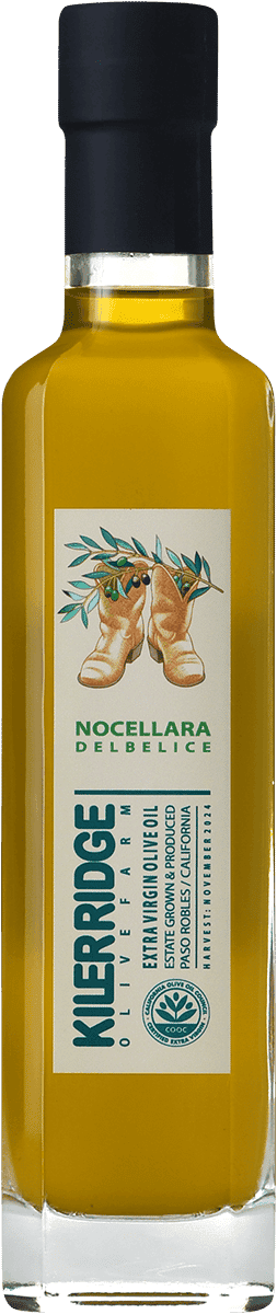 Kiler Ridge Nocellara del Belice