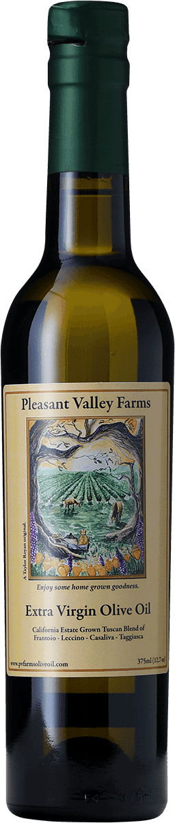 Pleasant Valley Farms Tuscan Blend