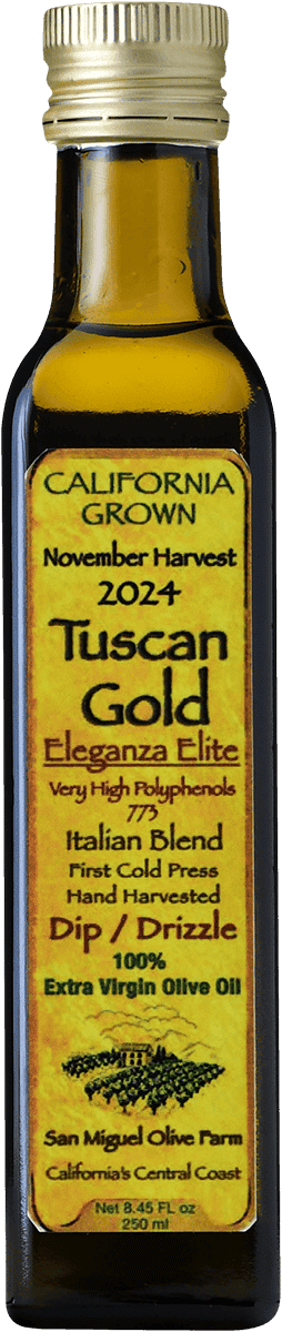 Tuscan Gold Eleganza Elite