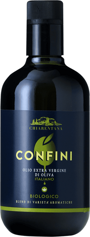 Chiarentana Confini