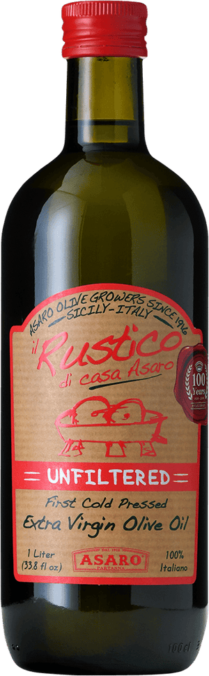 Il Rustico di Casa Asaro