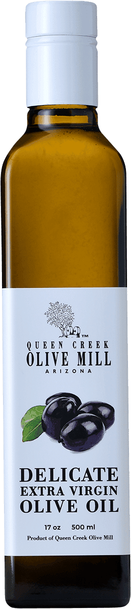 Queen Creek Olive Mill Delicate