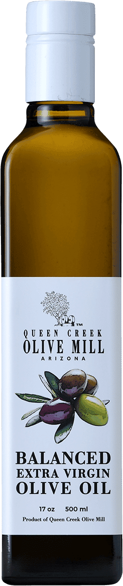 Queen Creek Olive Mill Balanced
