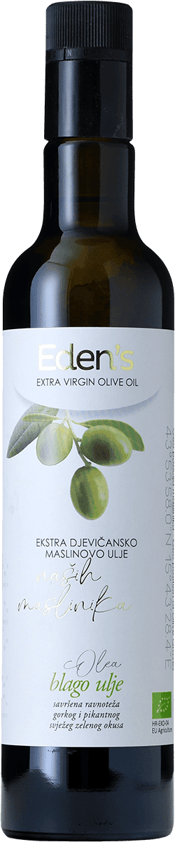 Eden's Olea
