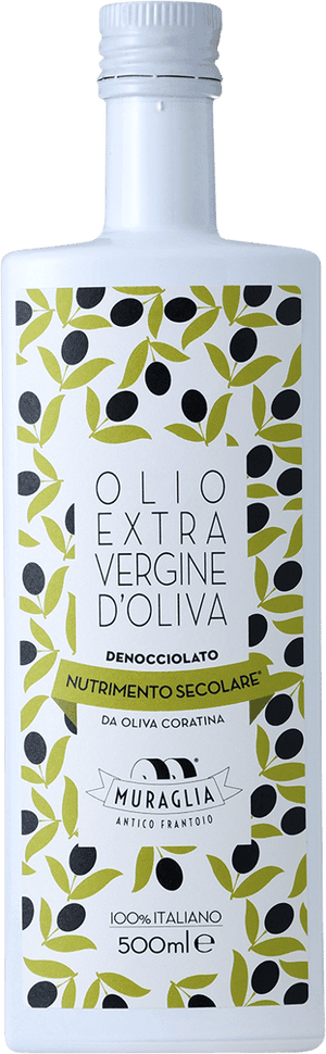 Denocciolato