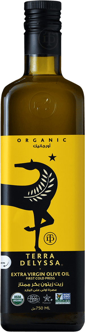 Terra Delyssa Organic