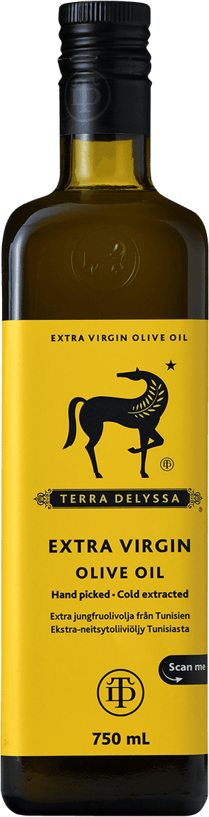 Terra Delyssa