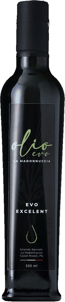 La Madonnuccia Organic Blend