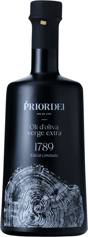 Priordei 1789 Arbequina
