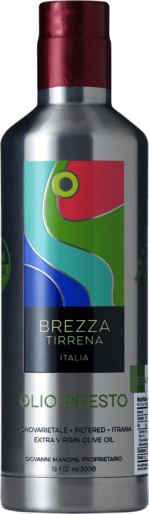 Olio Presto