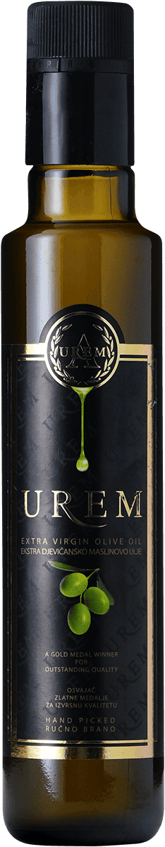Urem Blend