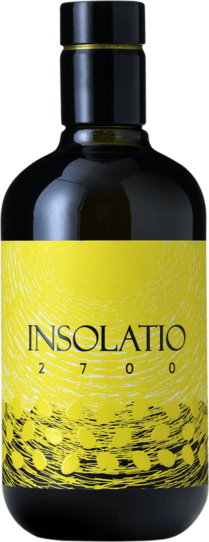 Insolatio 2700