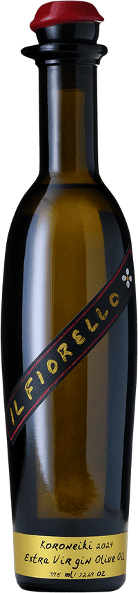 IL Fiorello Organic Koroneiki