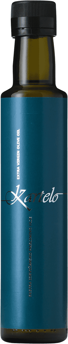 Kartelo Oblica