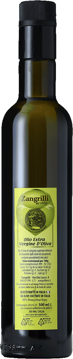 Zangrilli Itrana