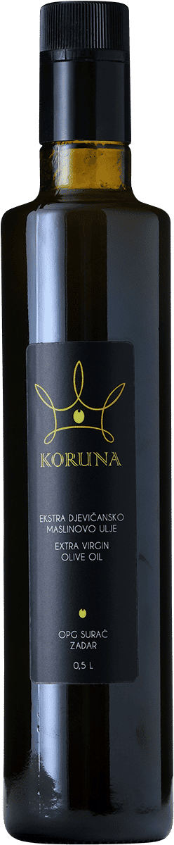 Koruna OPG Surać