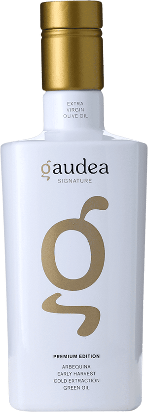 Gaudea Signature