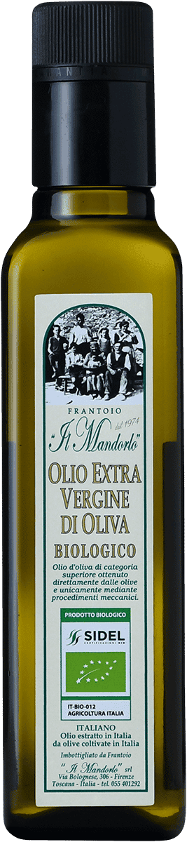 Il Mandorlo Bio