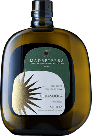 Madreterra Organic Cerasuolo