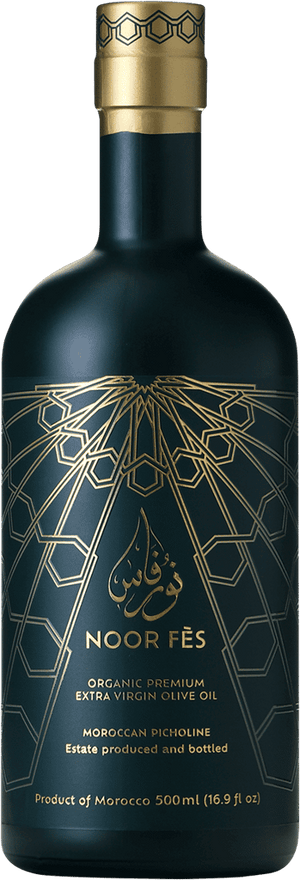 Noor Fès Picholine