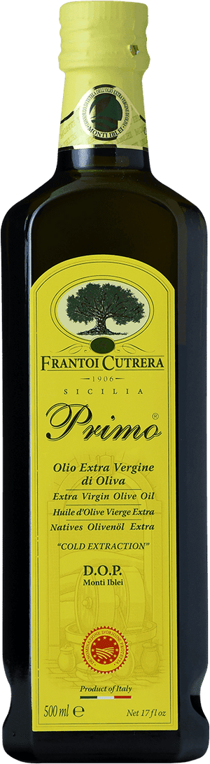 Primo DOP Monti Iblei