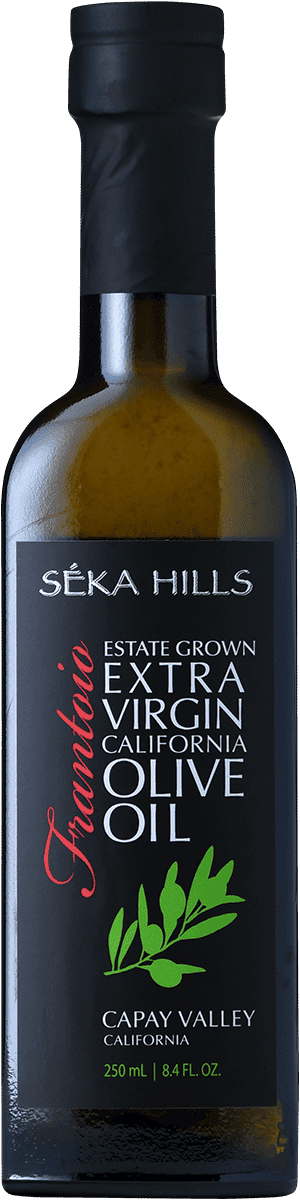 Séka Hills Frantoio