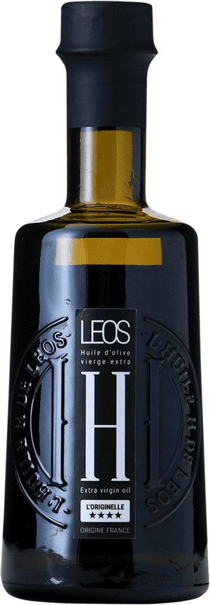 Huile H du Domaine Leos