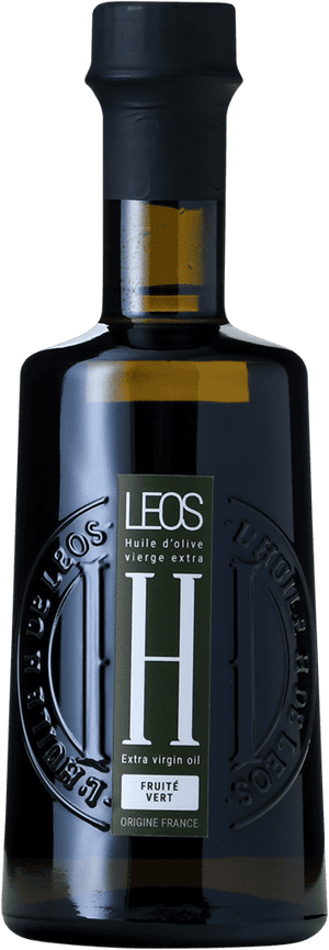 Sélection H de Leos Fruité Vert