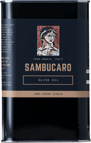 Sambucaro