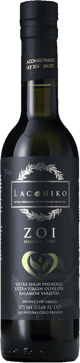 Laconiko ZOI