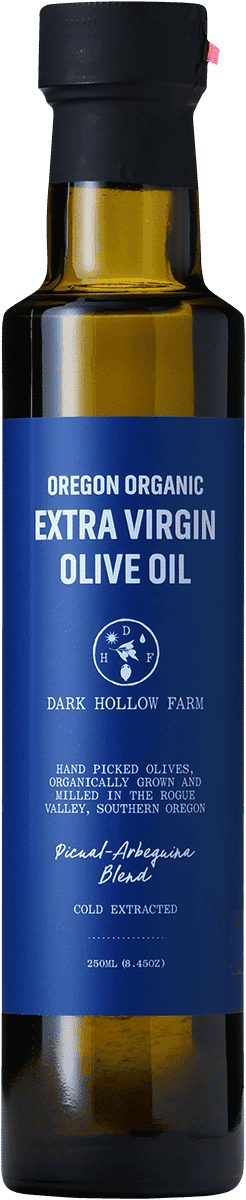 Dark Hollow Farm Picual-Arbequina Blend