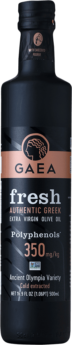 Gaea Fresh