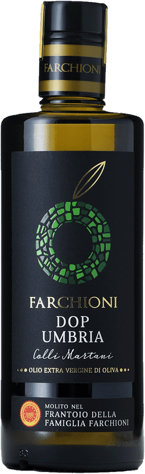 DOP Umbria Colli Martani