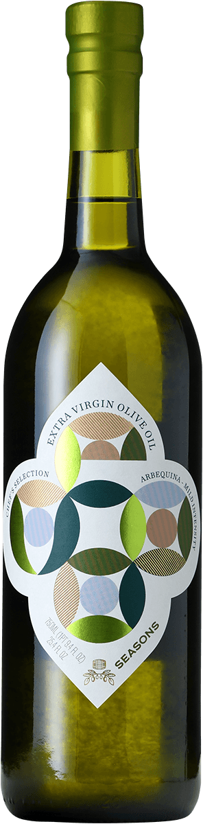 Seasons Chef Collection Arbequina