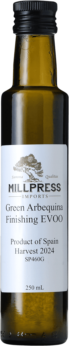 MillPress Arbequina