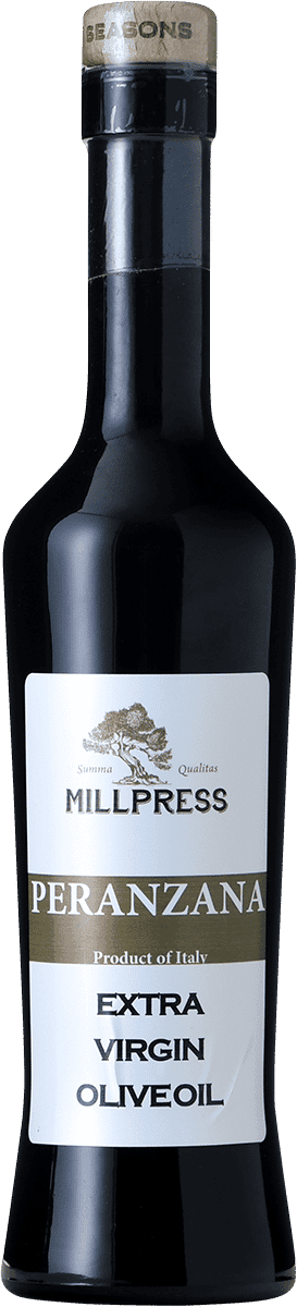 MillPress Peranzana