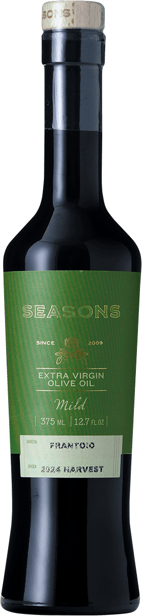 Seasons Frantoio