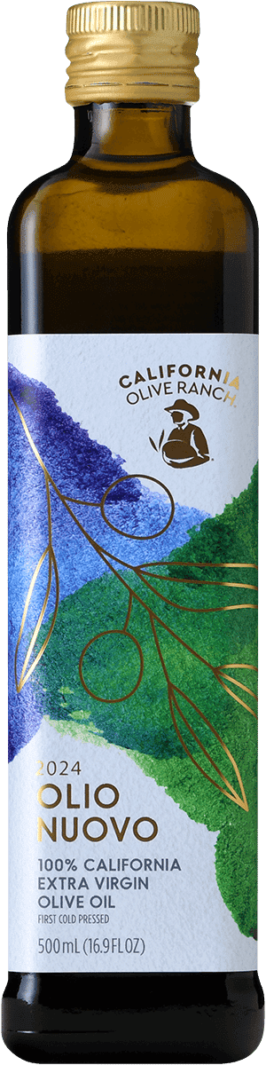 California Olive Ranch Olio Nuovo