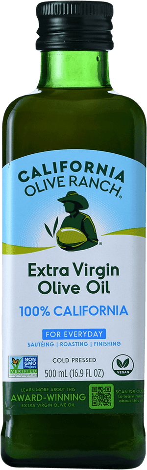 California Olive Ranch 100% California