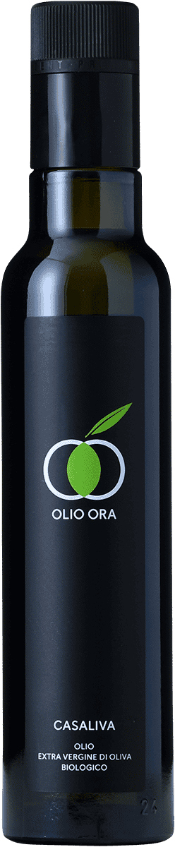 Olio Ora Casaliva