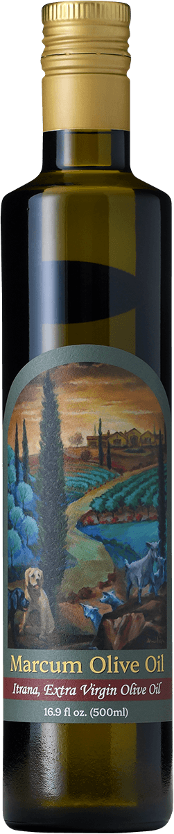 Marcum Olive Itrana