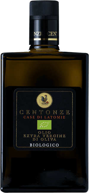 Case di Latomie Biologico
