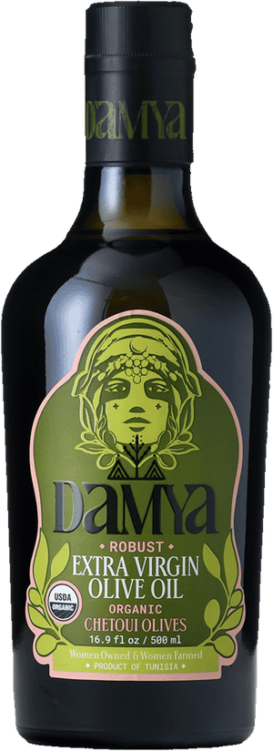Damya Robust