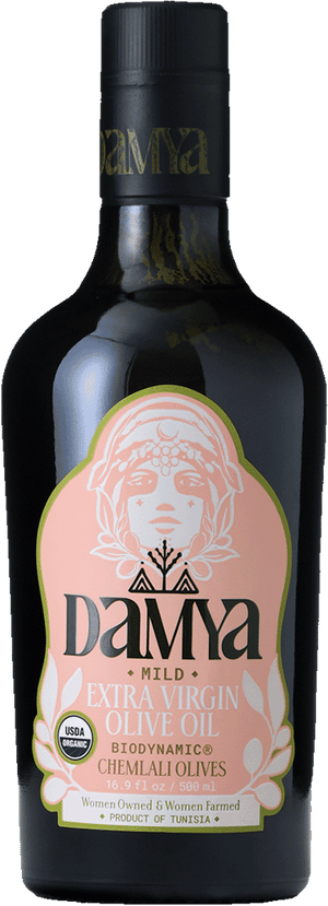 Damya Biodynamic