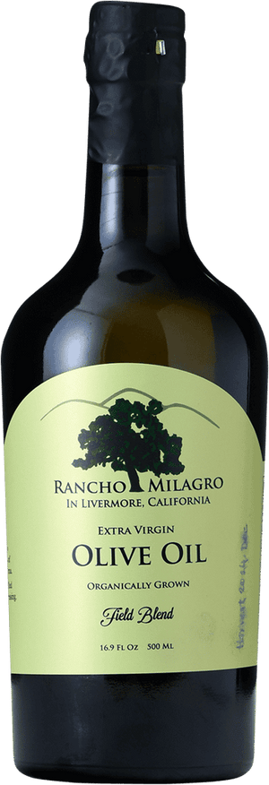 Rancho Milagro Field Blend