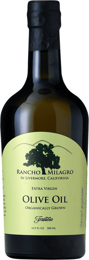 Rancho Milagro Frantoio