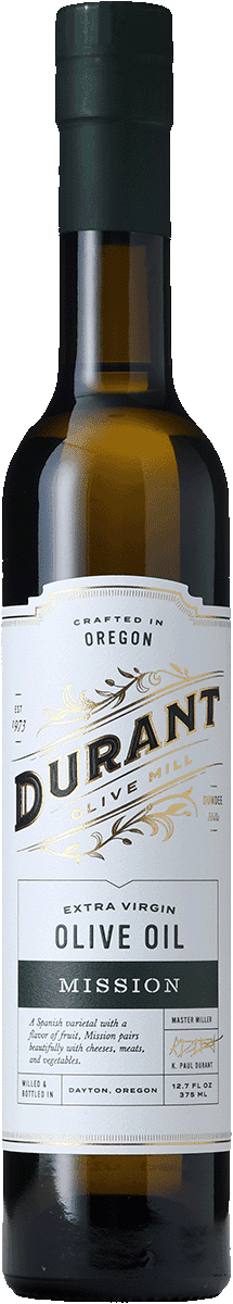 Durant Olive Mill Mission