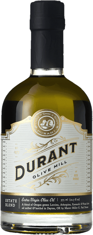 Durant Olive Mill Estate Blend