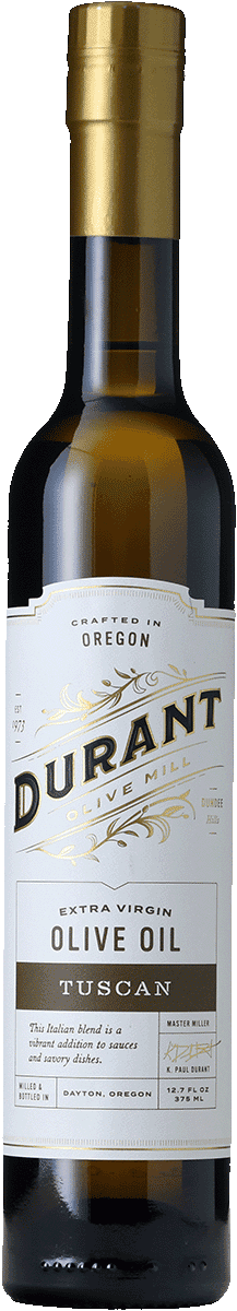 Durant Olive Mill Tuscan