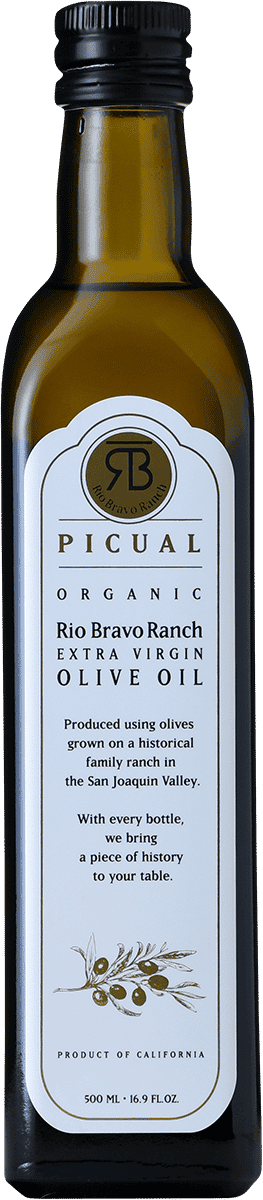 Rio Bravo Ranch Picual